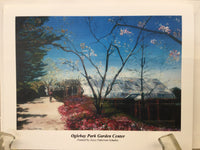 Joyce Schultze Notecards