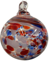 Friendship Ball - 3.5" Set 1 of 5