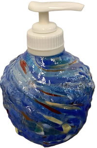 Lotion/Soap Dispenser