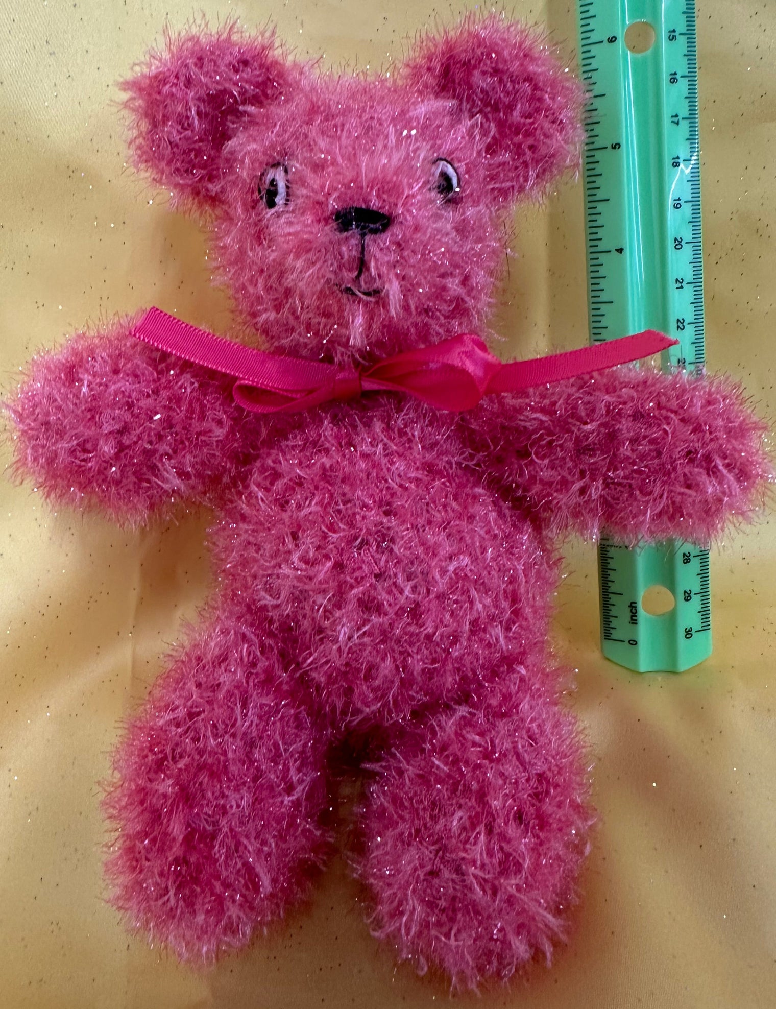 Crochet Dolls