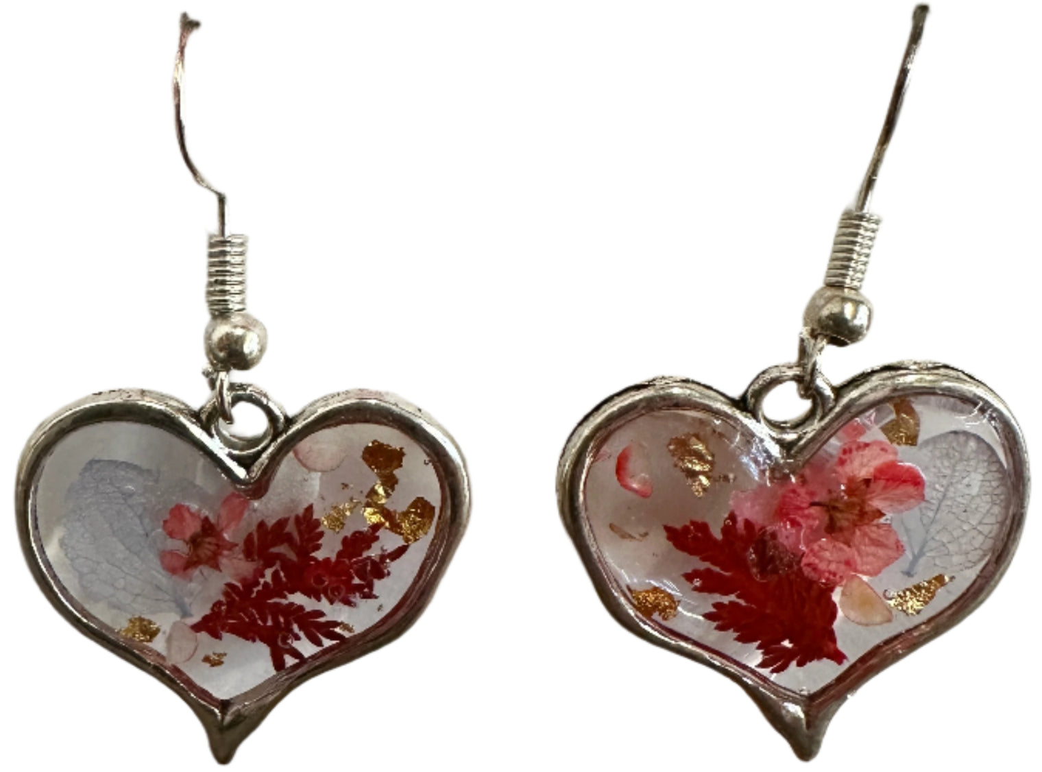 Hand-made Jewelry