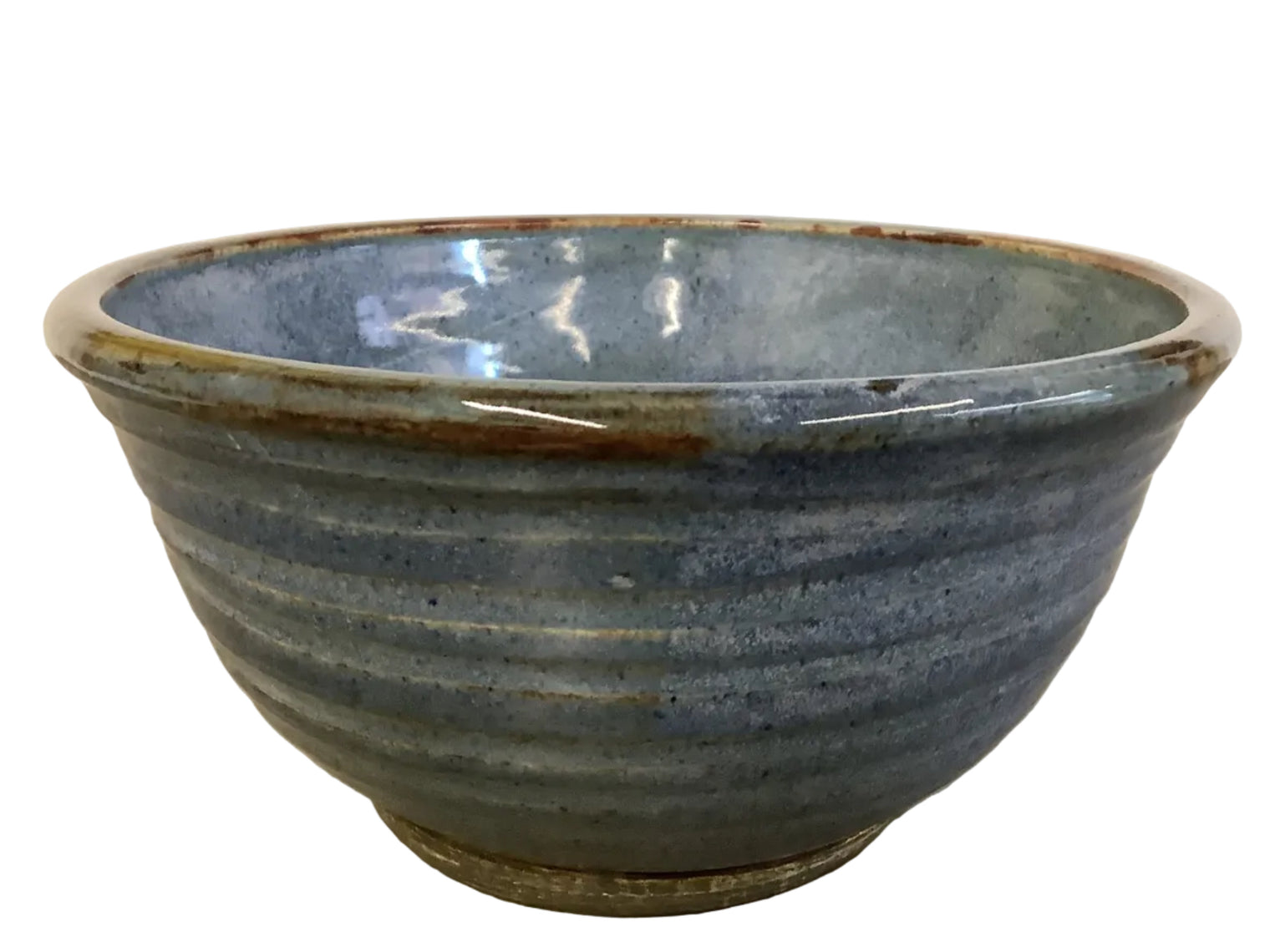 Small Pottery Bowls