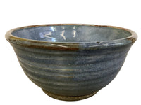 Small Pottery Bowls