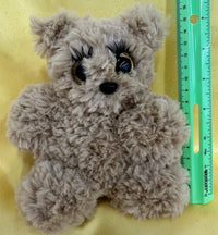 Crochet Dolls