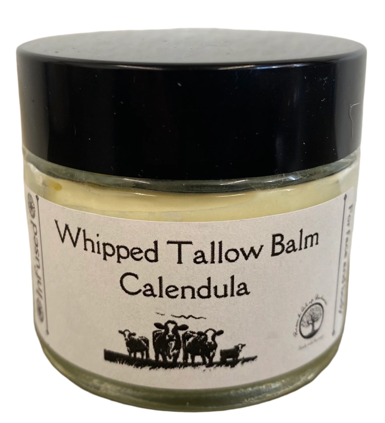 Whipped Tallow Balm