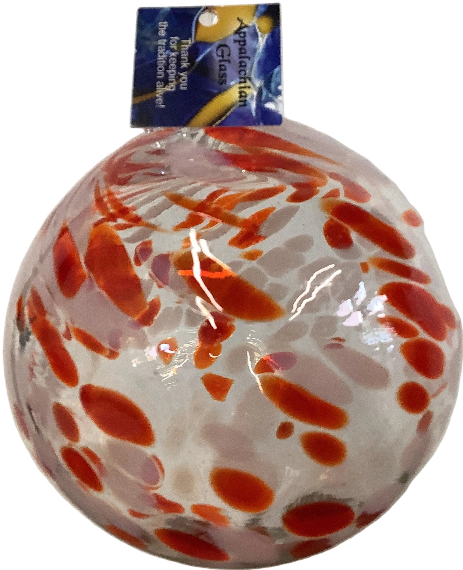 Friendship Ball - 3.5" Set 5 of 5