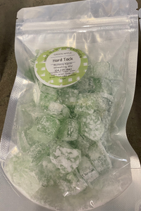 Hard Tack Candy Half-Pint Bag