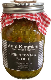 Relish