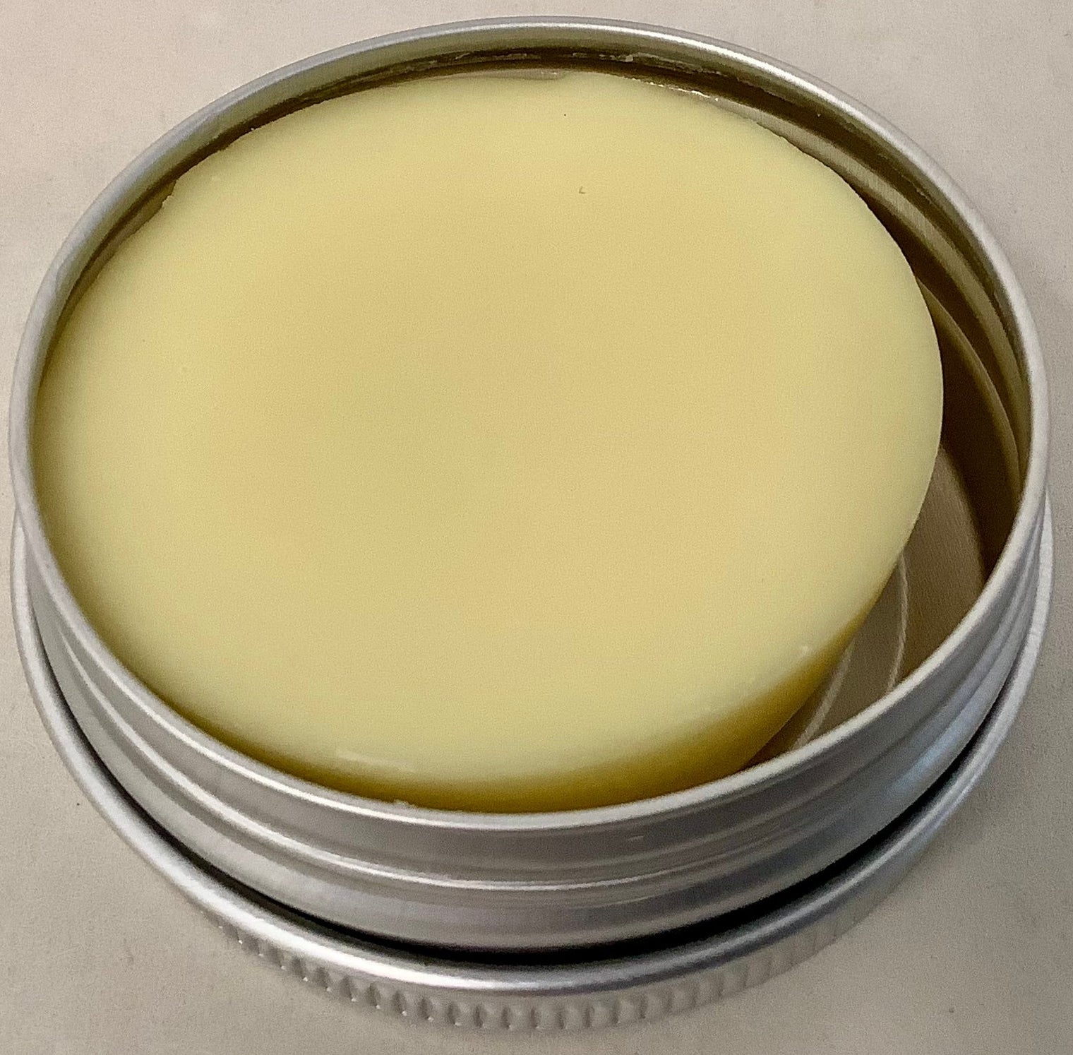 Tallow Lotion Bars - 1 oz