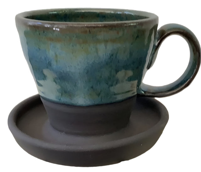 Pour Over Cup