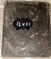 Beeswax Food Wrap - 18"x21"