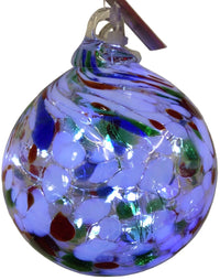 Lighted Memory Ball - 3.5 inch