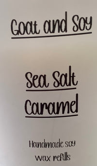Refill Kits - WV & Dough Bowl Candles