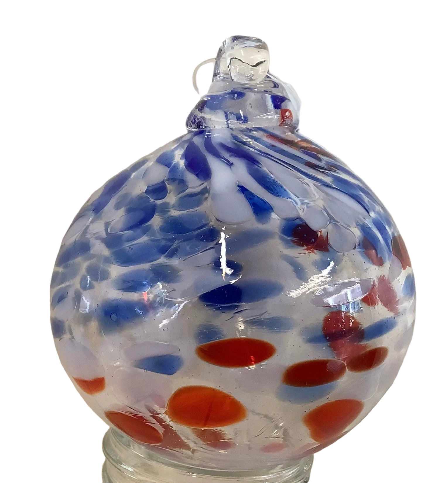 Mini Friendship Ball - 2.5"