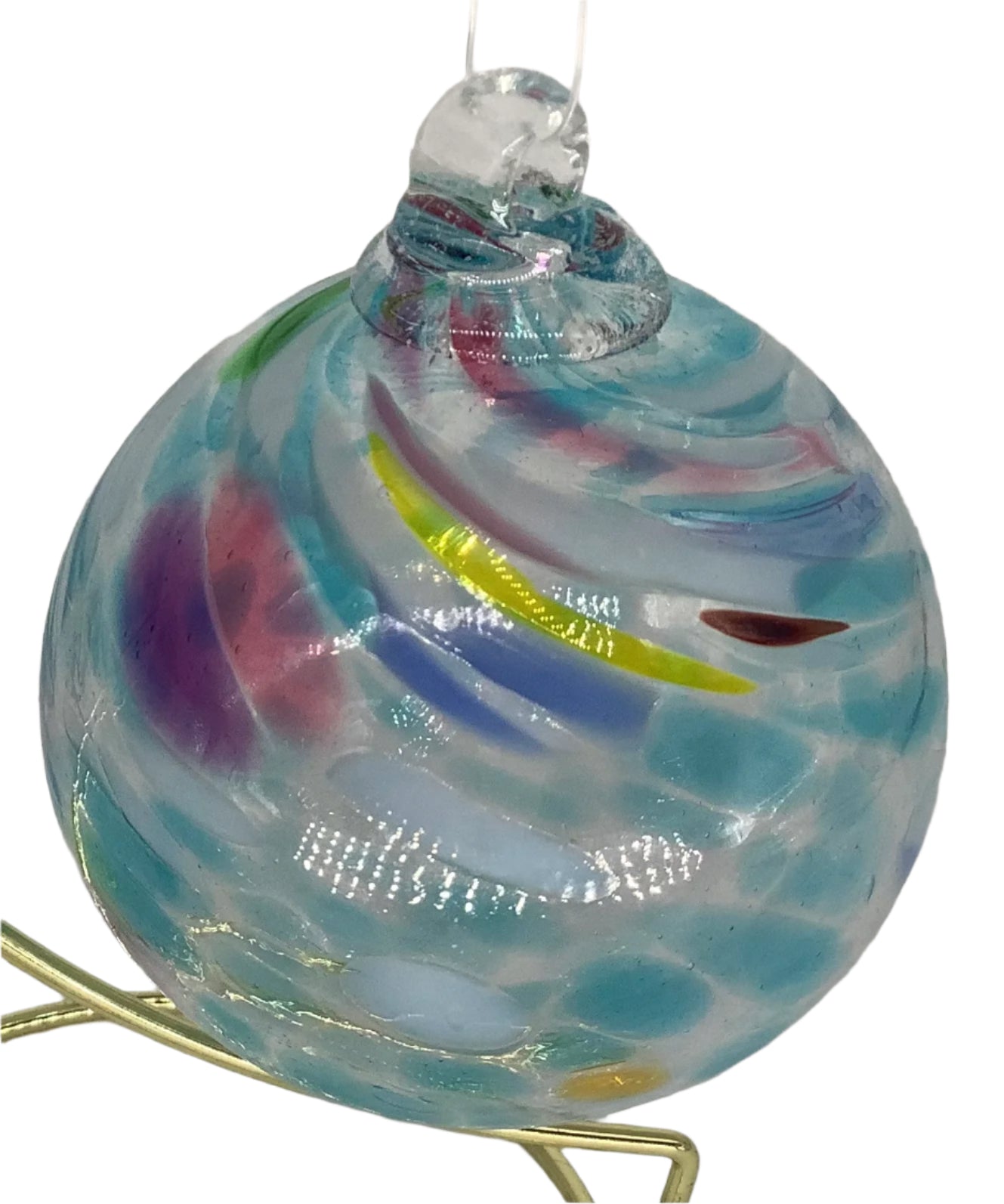 Friendship Ball - 3.5 inch