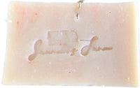 Goats Milk Soap
