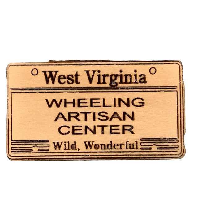 Wheeling Magnets