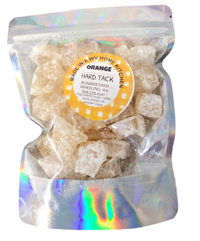 Hard Tack Candy Half-Pint Bag