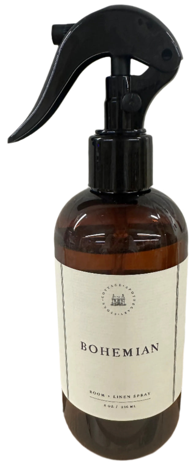Room + Linen Spray