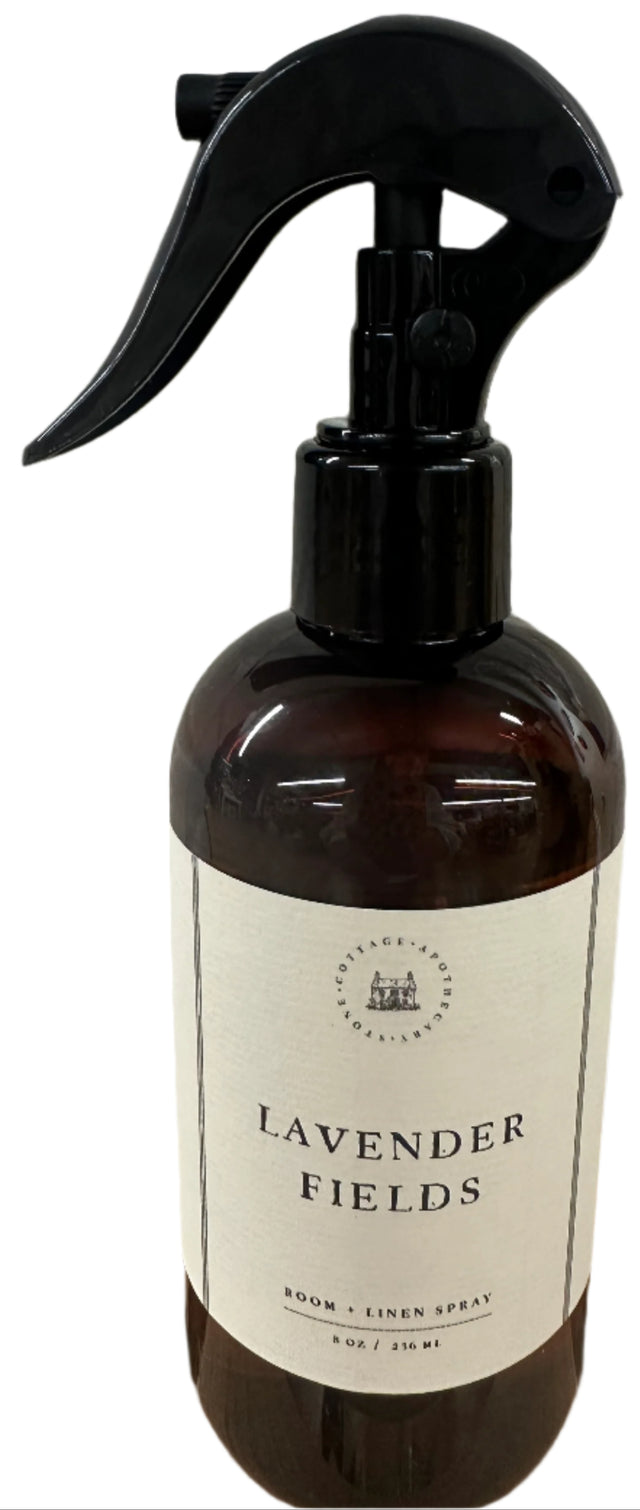 Room + Linen Spray