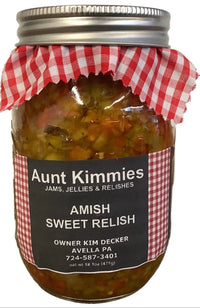 Relish