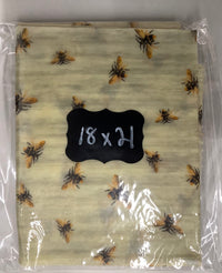 Beeswax Food Wrap - 18"x21"