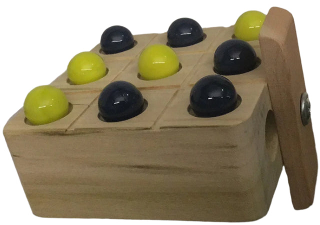 Tic Tac Toe