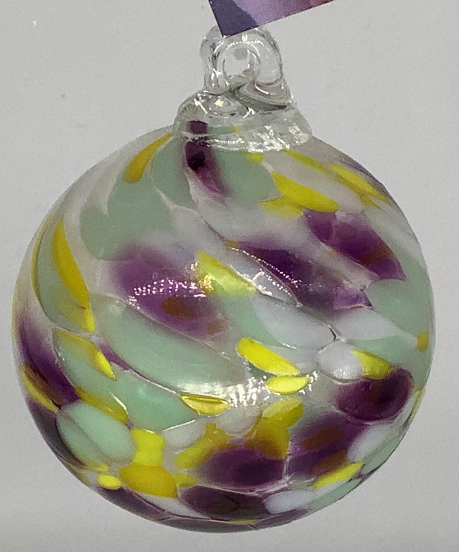 Mini Friendship Balll - 2.5 inch