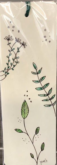 Bookmarks - Whimsical Designs