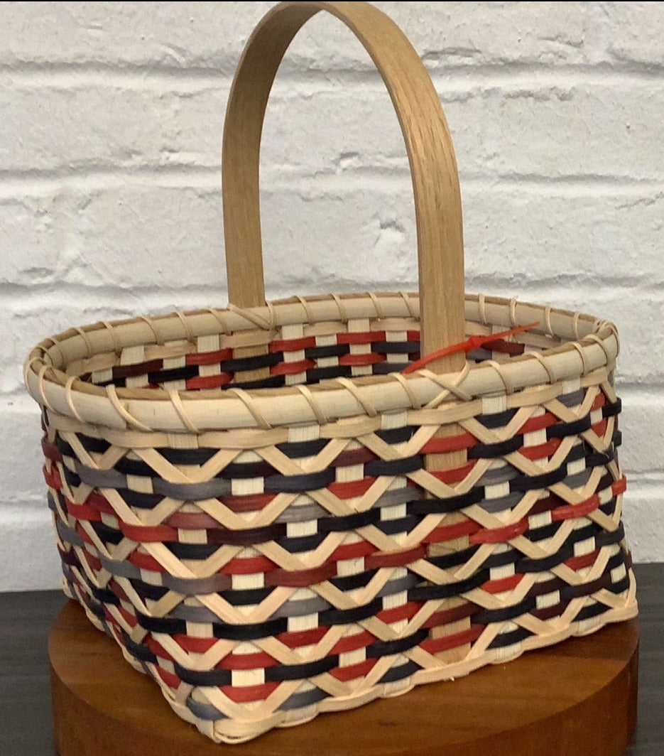 Lattice Market Basket