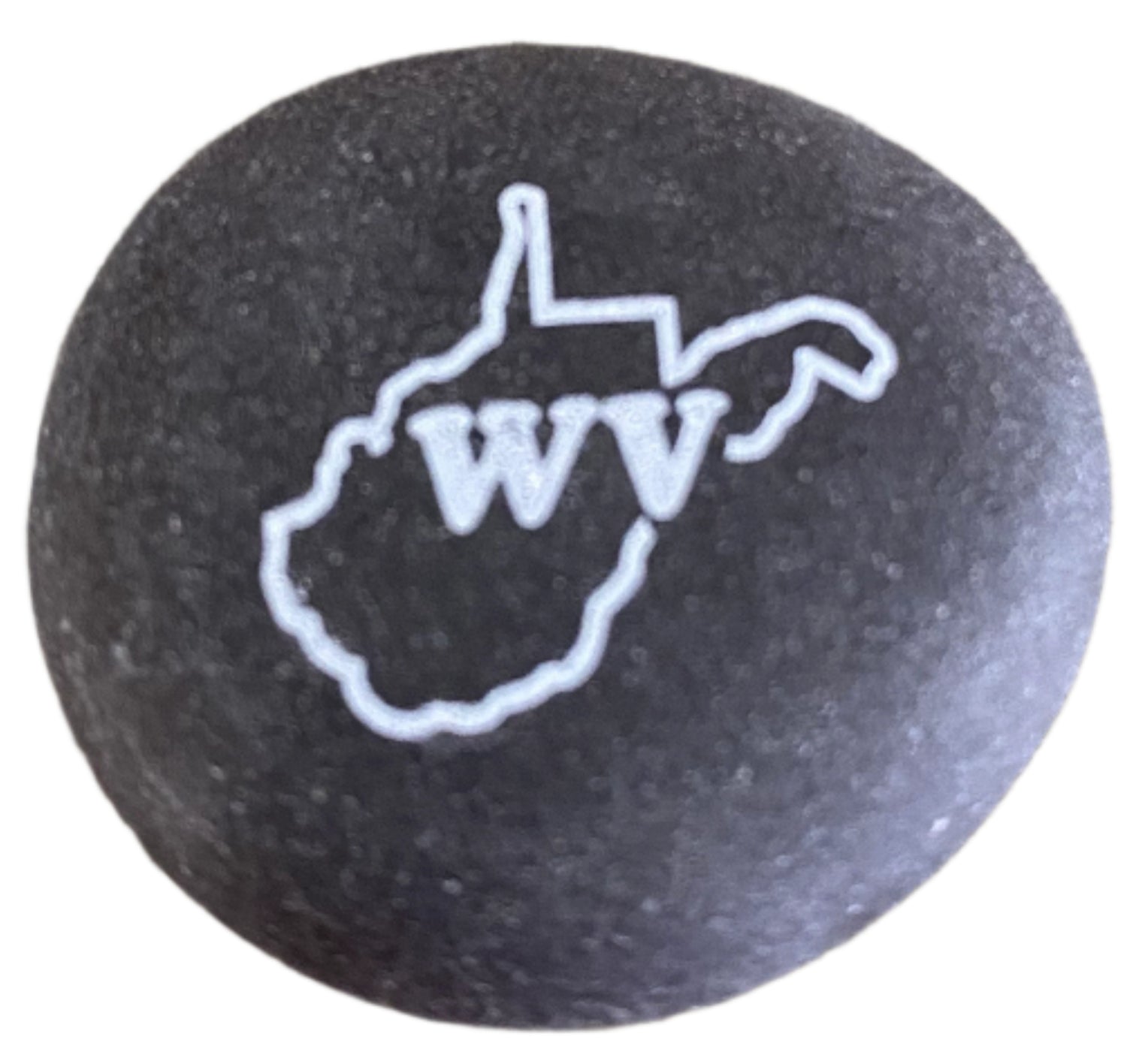 WV Glass Stones