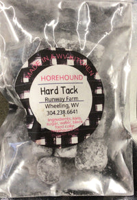 Hard Tack Candy - Snack Bag