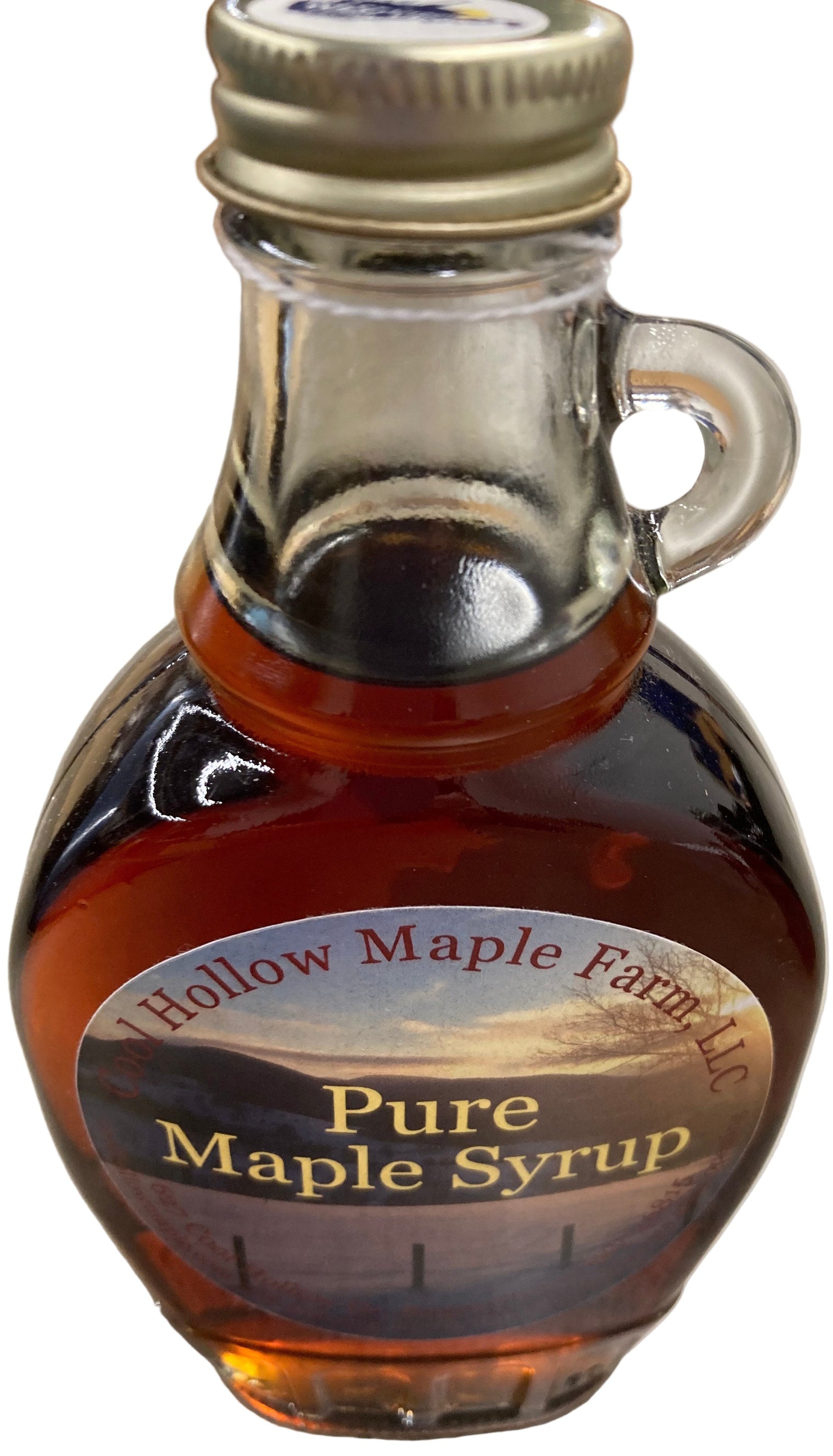 Maple Syrup