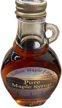 Maple Syrup