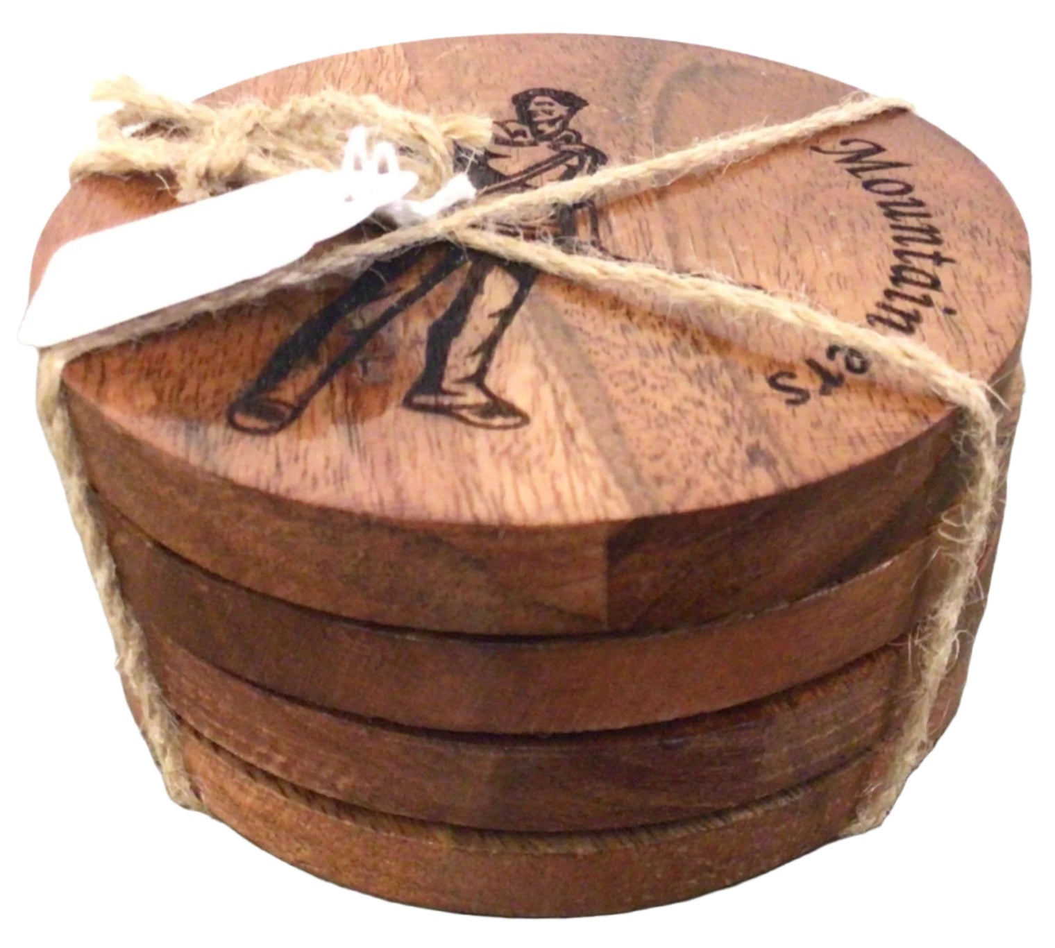 Mountaineer Coasters