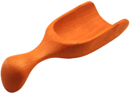 7" Large Scoop