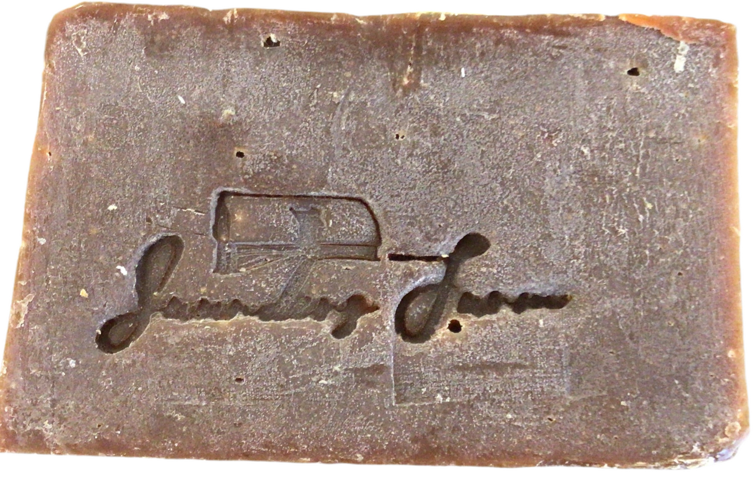 Goats Milk Soaps