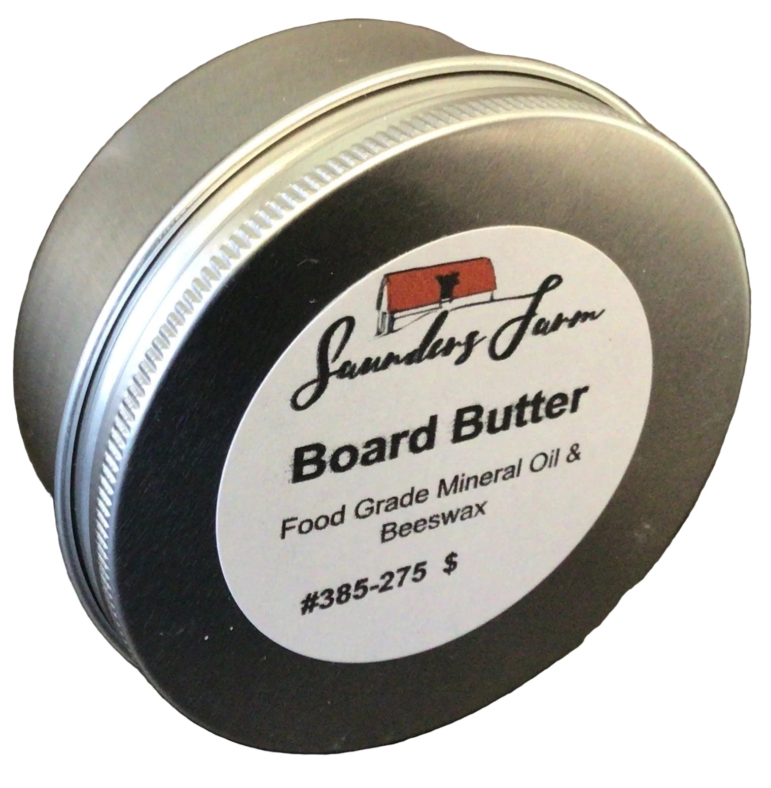 Board Butter