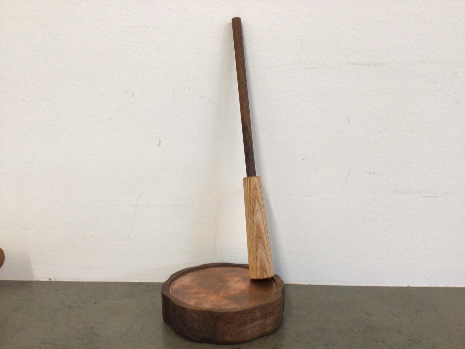 Turkey Pot Call & Striker Set