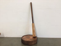 Turkey Pot Call & Striker Set