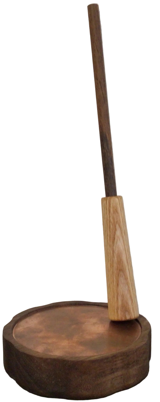 Turkey Pot Call & Striker Set