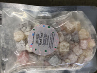 Hard Tack Candy Half-Pint Bag