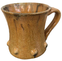 Handmade Pottery Mugs