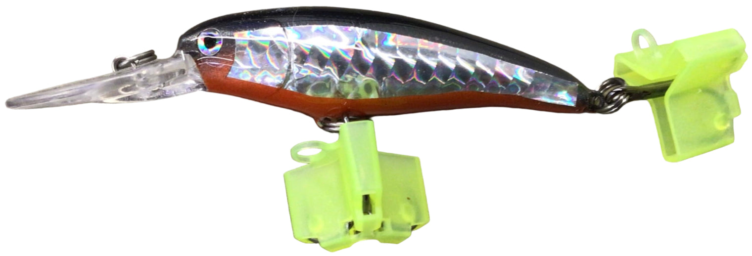 Fishing Lures (Large)