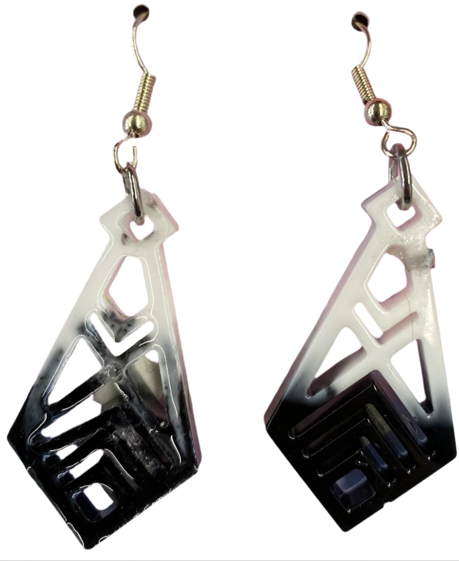 Earrings & Necklaces