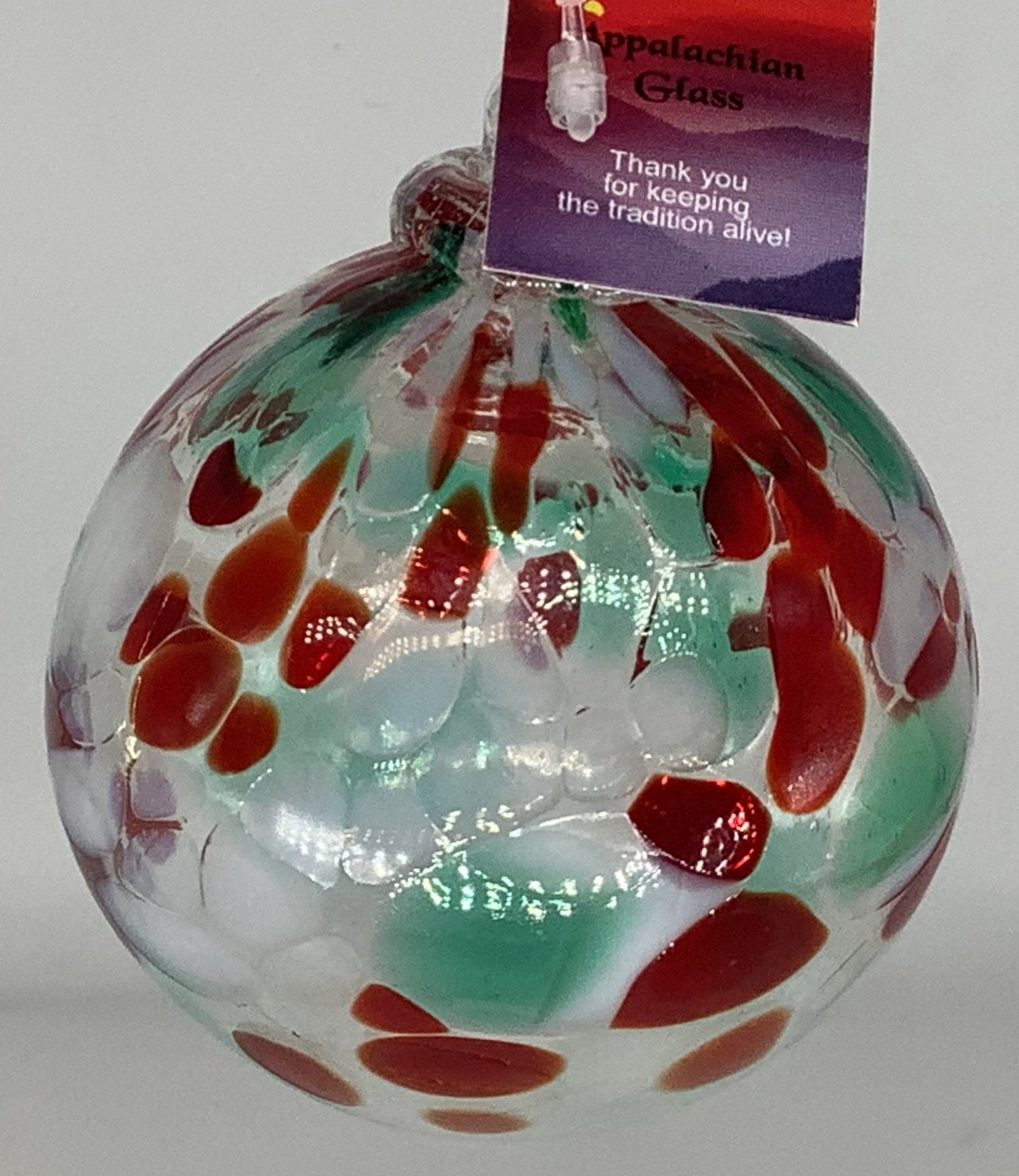 Mini Friendship Balll - 2.5 inch