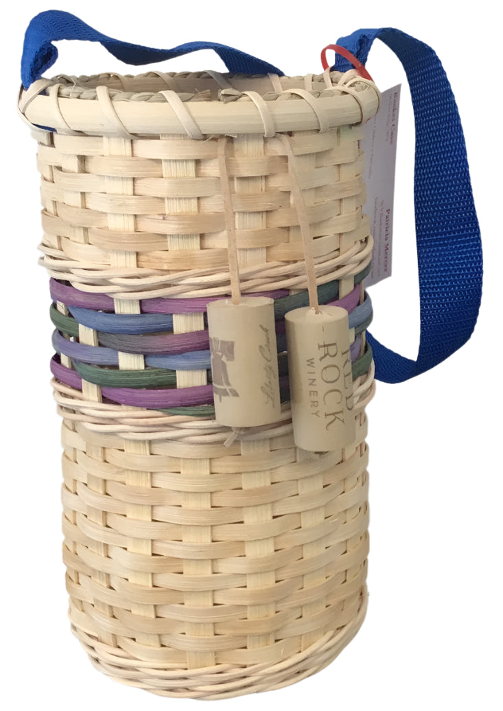 Wine Carrier