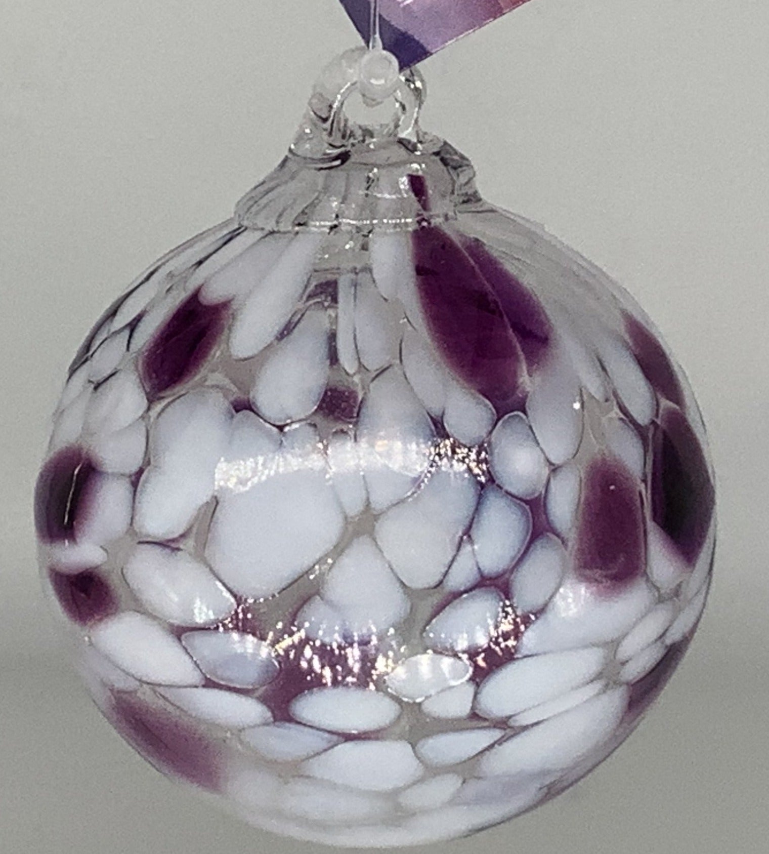 Mini Friendship Balll - 2.5 inch