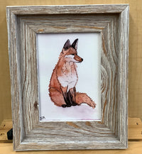 New-life Framed Art Prints