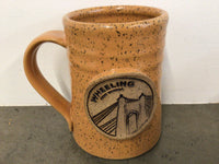 Suspension Bridge Stein